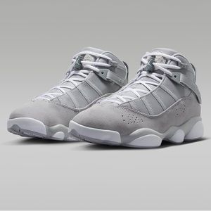 Air Jordan 6 Rings NEW 2024